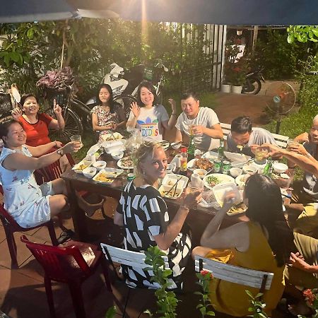 Appartamento Star Garden Hoi An Esterno foto