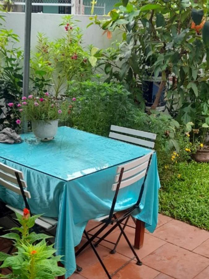 Appartamento Star Garden Hoi An Esterno foto