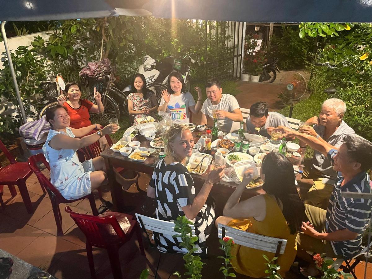 Appartamento Star Garden Hoi An Esterno foto