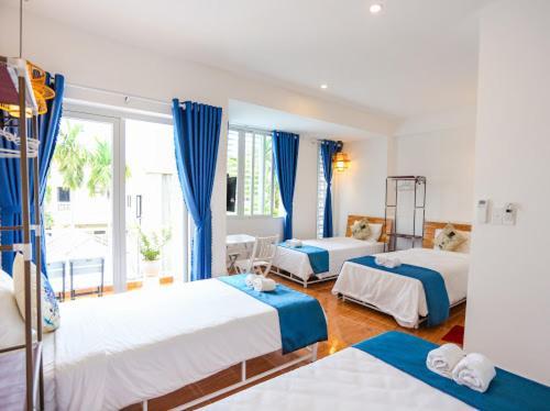 Appartamento Star Garden Hoi An Esterno foto