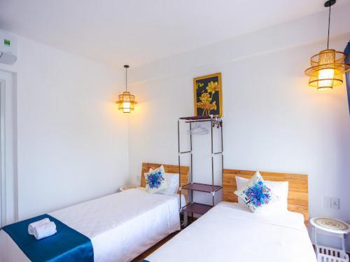 Appartamento Star Garden Hoi An Esterno foto