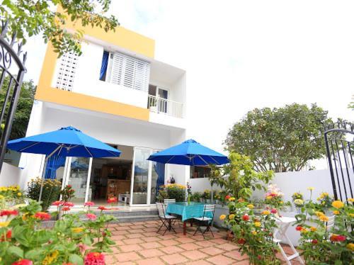 Appartamento Star Garden Hoi An Esterno foto