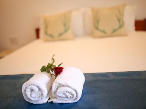 Appartamento Star Garden Hoi An Esterno foto
