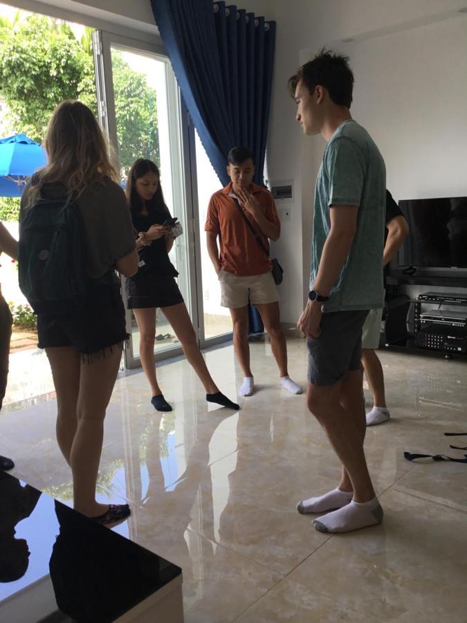 Appartamento Star Garden Hoi An Esterno foto
