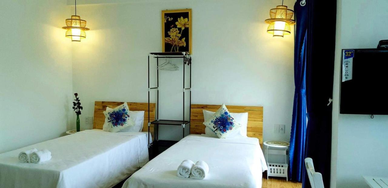 Appartamento Star Garden Hoi An Esterno foto
