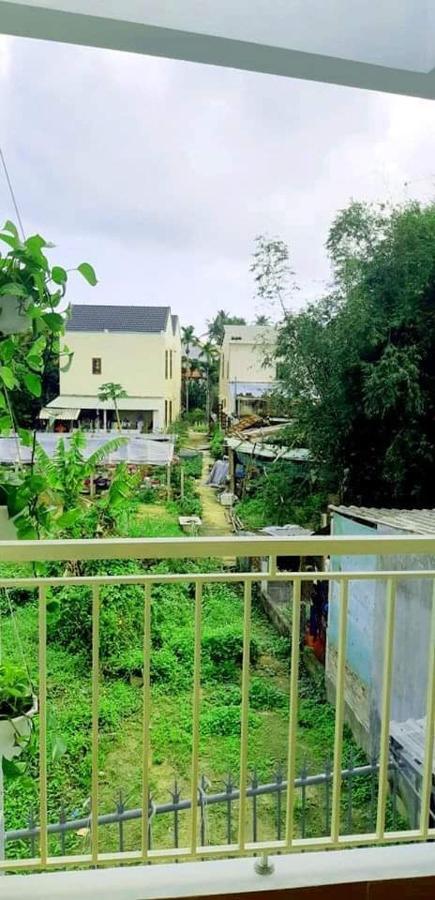 Appartamento Star Garden Hoi An Esterno foto